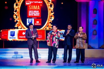 SIIMA Awards 2014